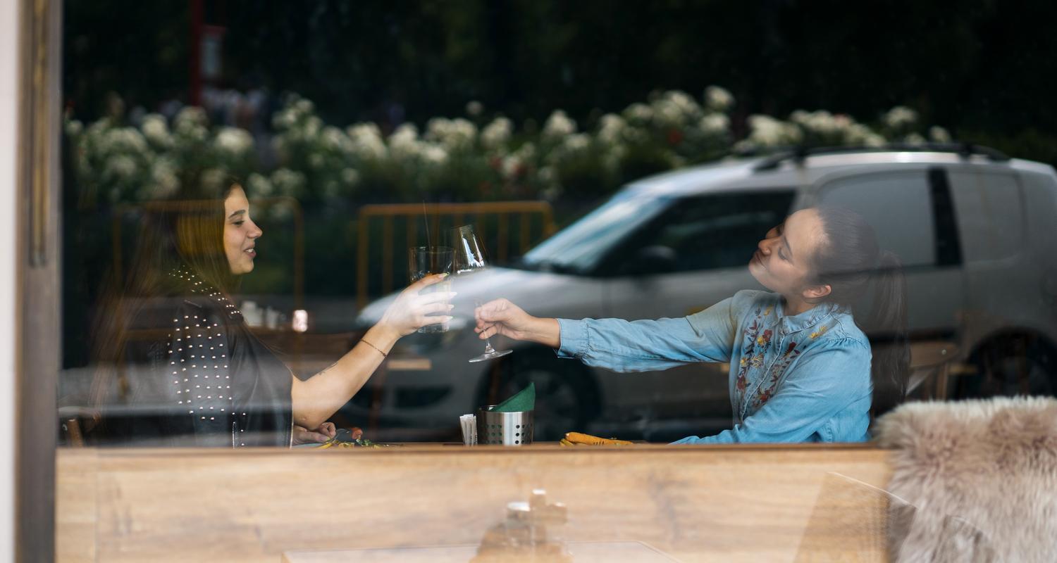 Rychl� obcerstveni v centru Prahy - Kalendář sezónních akcí