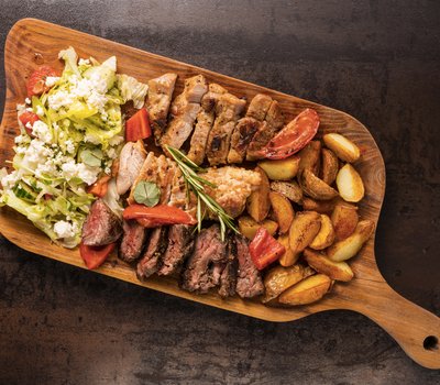 DANTE'S Bistro & Restaurant & Café